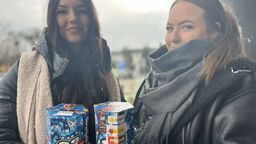 Grosz do grosza dla chorych dzieci. Trwa 33. Finał WOŚP