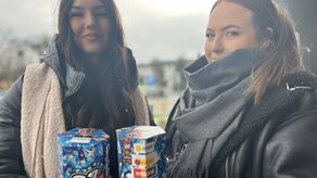 Grosz do grosza dla chorych dzieci. Trwa 33. Finał WOŚP