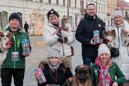 Lublin gra z orkiestrą! Wielka zabawa w szczytnym celu