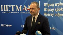 Co z tą halą? Głos w sprawie budowy obiektu w Lublinie zabiera europoseł Krzysztof Hetman