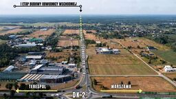 Projektowanie obwodnicy przedłuża się. Ale roboty mają ruszyć w tym roku 