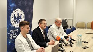 Sztuczna inteligencja w wykrywaniu raka jajnika