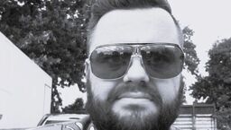 Nie żyje muzyk disco polo. Zginął w wypadku samochodowym