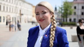 Marta Wcisło oburzona wypowiedzią ministra