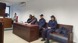  "Ja zabiłem pani tatę” – morderca po trzech dekadach stanął przed sądem 