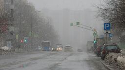 Niebezpiecznie w części regionu. IMGW wydaje alert