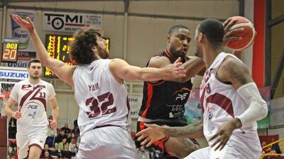 PGE Start Lublin też ma swojego przedstawiciela w piątce tygodnia