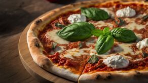 Światowy Dzień Pizzy. Gdzie zjeść dobrą pizzę w Lublinie?