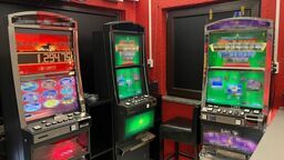 W Puławach już na automatach nie pograją