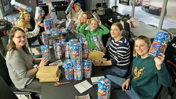 Do końca świata i jeden dzień dłużej. 33. finał WOŚP już dzisiaj