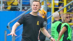 Mateusz Stolarski (Motor Lublin): Najważniejszy jest dla nas mecz z Lechią Gdańsk