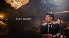 Następca Franka Sinatry, Matt Dusk wystąpi w Centrum Spotkania Kultur