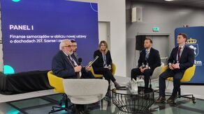 Do Chełma zjechali się prezydenci polskich miast