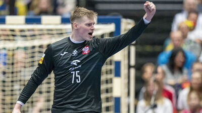 MŚ piłkarzy ręcznych: Polska pokonała Algierię