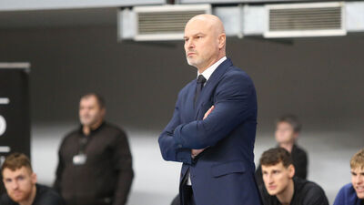 Wojciech Kamiński (PGE Start Lublin): Kontrolowaliśmy boiskowe wydarzenia