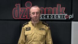 Strażacy w ubiegłym roku mieli ręce pełne roboty. Która interwencja była najtrudniejsza?