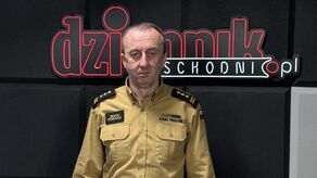 Strażacy w ubiegłym roku mieli ręce pełne roboty. Która interwencja była najtrudniejsza?