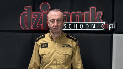 Strażacy w ubiegłym roku mieli ręce pełne roboty. Która interwencja była najtrudniejsza?