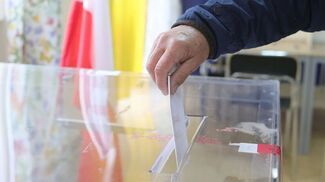 Dziś rusza kampania wyborcza