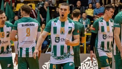 ChKS Chełm i PZL Leonardo Avia Świdnik faworytami pierwszych meczów w 2025 roku