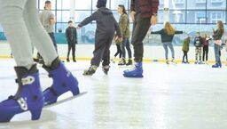 Icemania szykuje się na ferie. Będą promocje