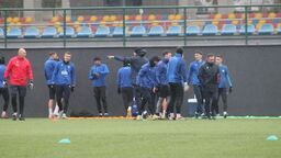 Wisła Puławy z odjętymi dwoma punktami i zawieszoną licencją!