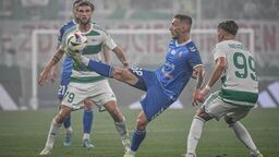 Motor w pierwszym meczu pokonał Lechię 2:0