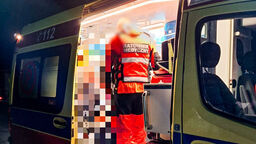 Adam Cz. przyznał się do zabójstwa ratownika. Prokuratura wsadza go do aresztu 