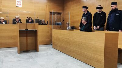 Rodzina zamordowanej komorniczki nie zgadza się z wyrokiem 