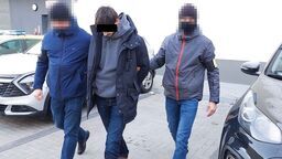 Zmasowana akcja przeciwko ukrywającym się przestępcom. 66 zatrzymanych