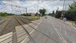 Likwidacja przejazdu na ulicy Łomaskiej. Mieszkańcy mogą zgłosić swoje uwagi na kolejnym spotkaniu 