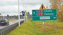 Ponad 720 tys. zdjęć, ale żadne nie cieszy kierowców. Fotoradary zebrały żniwo