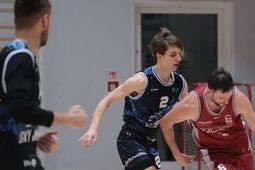 Lublinianka KUL Basketball oraz Start Lublin już na ćwierćfinale zakończyły swoją przygodę z mistrzostwami Polski U-19