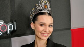  Maja Klajda z Łęcznej, Miss Polonia 2024 