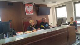 Owczarki zagryzły człowieka. Sąd skazał właściciela  