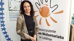 Trzecia rocznica inwazji Rosji na Ukrainę. "Podjęłam decyzję: muszę uciekać"