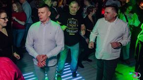 Weekend w trzydziestce. Tak się bawiliście.