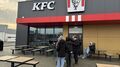 Gorące skrzydełka na tłusty czwartek. Nowy fast food od dzisiaj na Węglinie 