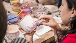 Ferie zimowe: Pierogi, anime i korepetycje. Kiedy i gdzie?