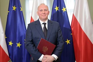 Powinniśmy uczniów uczyć współpracy. A jak uczyć współpracy w klasach dwuosobowych? – mówi Tomasz Szabłowski, lubelski kurator oświaty