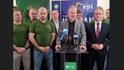 Rolnicy zaleją mailami unijnych komisarzy. Chodzi o przyszłość handlu z Ukrainą