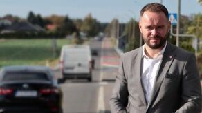 Droga wojewódzka w powiecie włodawskim do remontu – ma być lepiej pieszym i kierowcom 