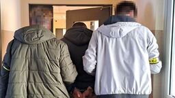 Jechał na zakazie, wpadł z amfetaminą 