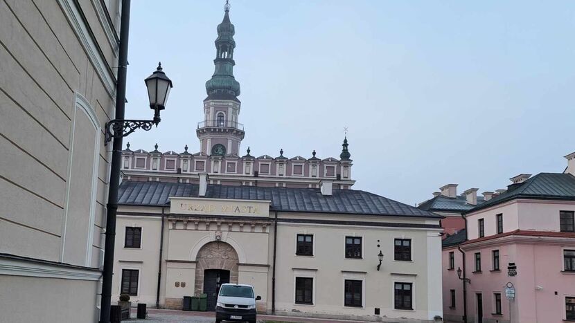 UM Zamość pracuje bez sekretarza już kilka lat