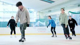 Ferie w domu muszą być nudne? Nie, rusza projekt "Zima w mieście"