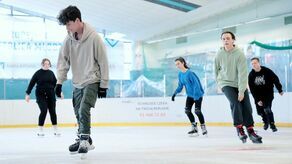 Ferie w domu muszą być nudne? Nie, rusza projekt "Zima w mieście"