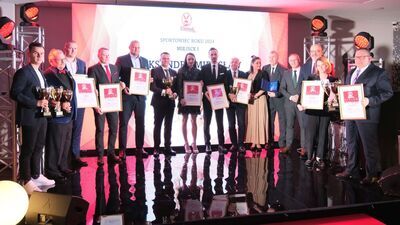 No i wszystko jasne! Sportowcem 2024 roku została Aleksandra Mirosław