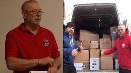 Trzy lata od rosyjskiej agresji. Jak wojna zmieniła Ukrainę?