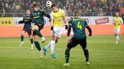 Motor pokonał w poniedziałek GKS Katowice 3:2