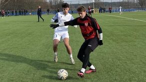 Lewart i Orlęta na remis. Trzech piłkarzy dogadanych, kolejne wzmocnienia w drodze